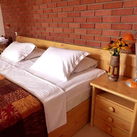 Green Stone Boutique Hotel Yeghegnadzor 외부 사진