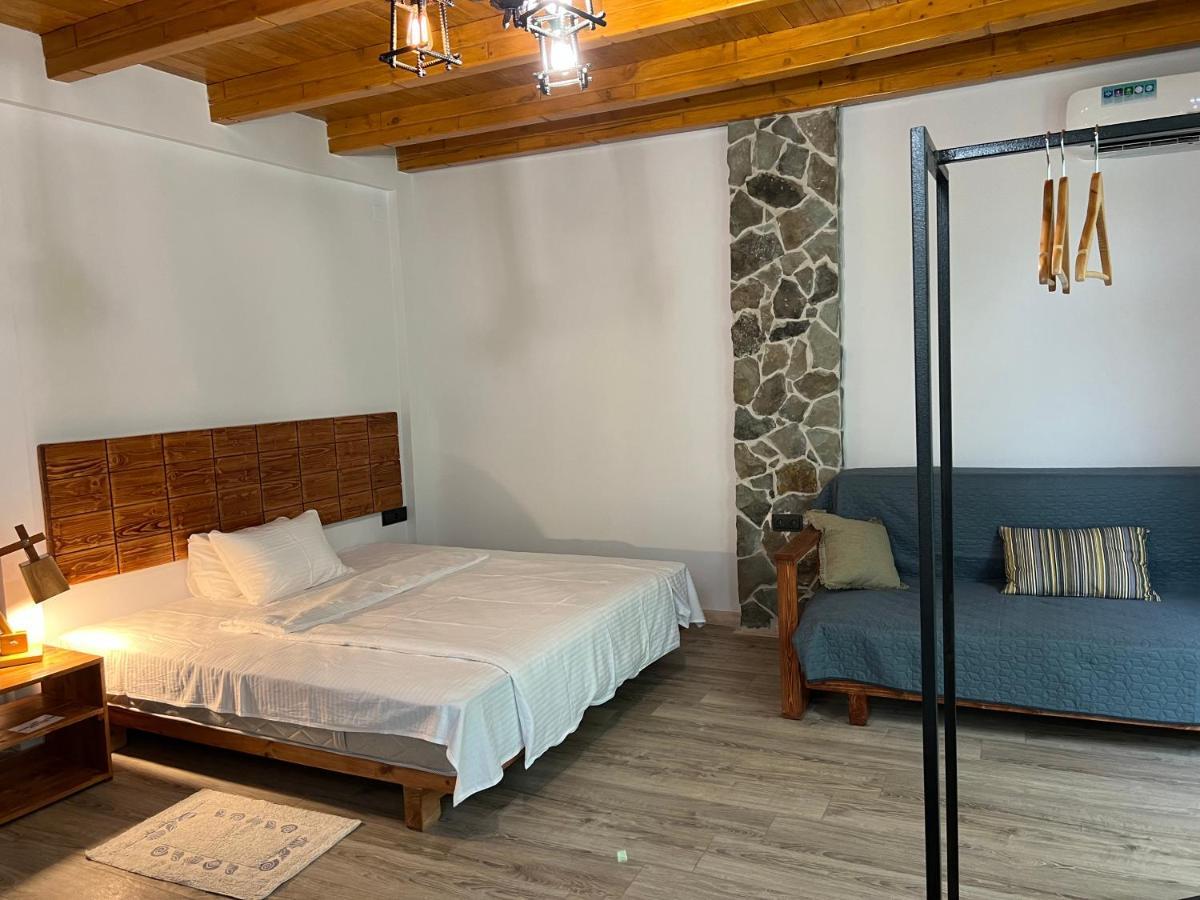 Green Stone Boutique Hotel Yeghegnadzor 외부 사진