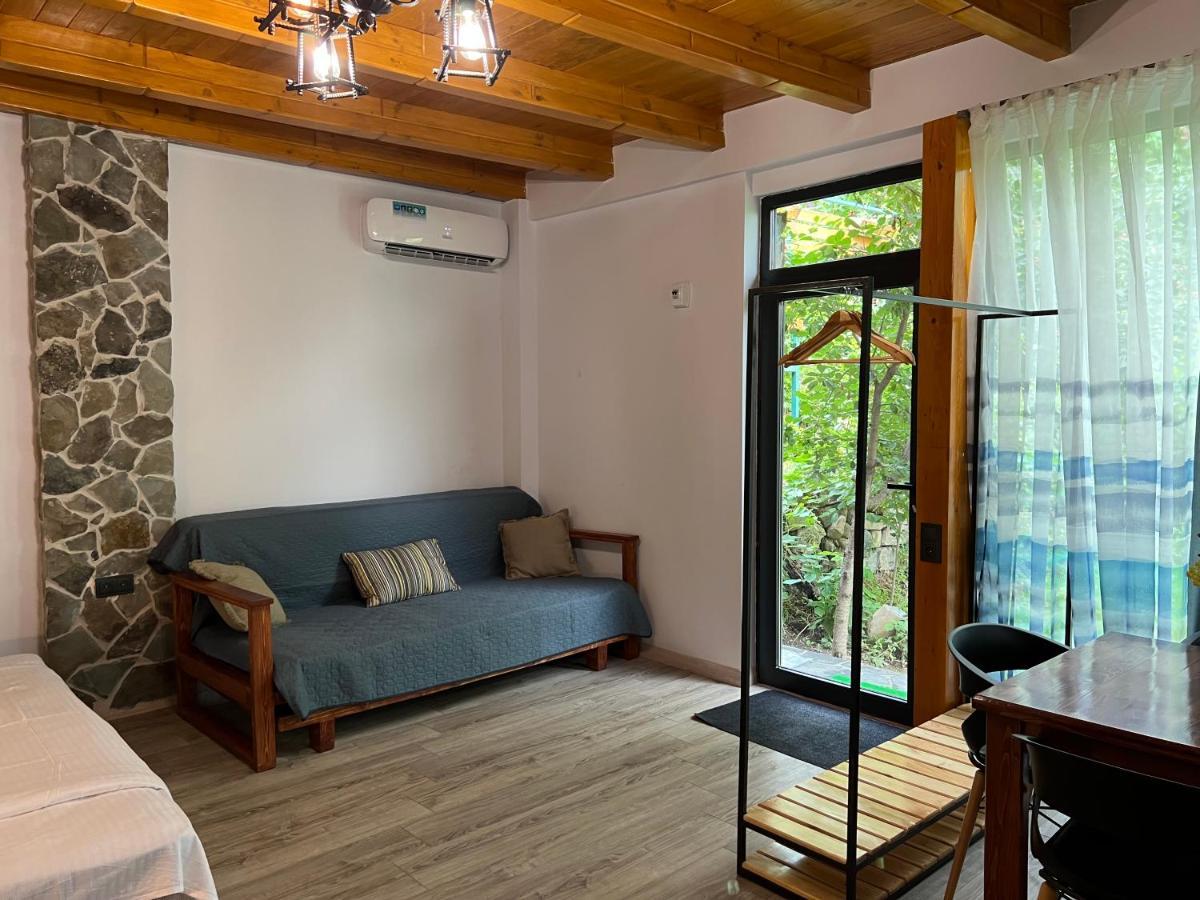 Green Stone Boutique Hotel Yeghegnadzor 외부 사진