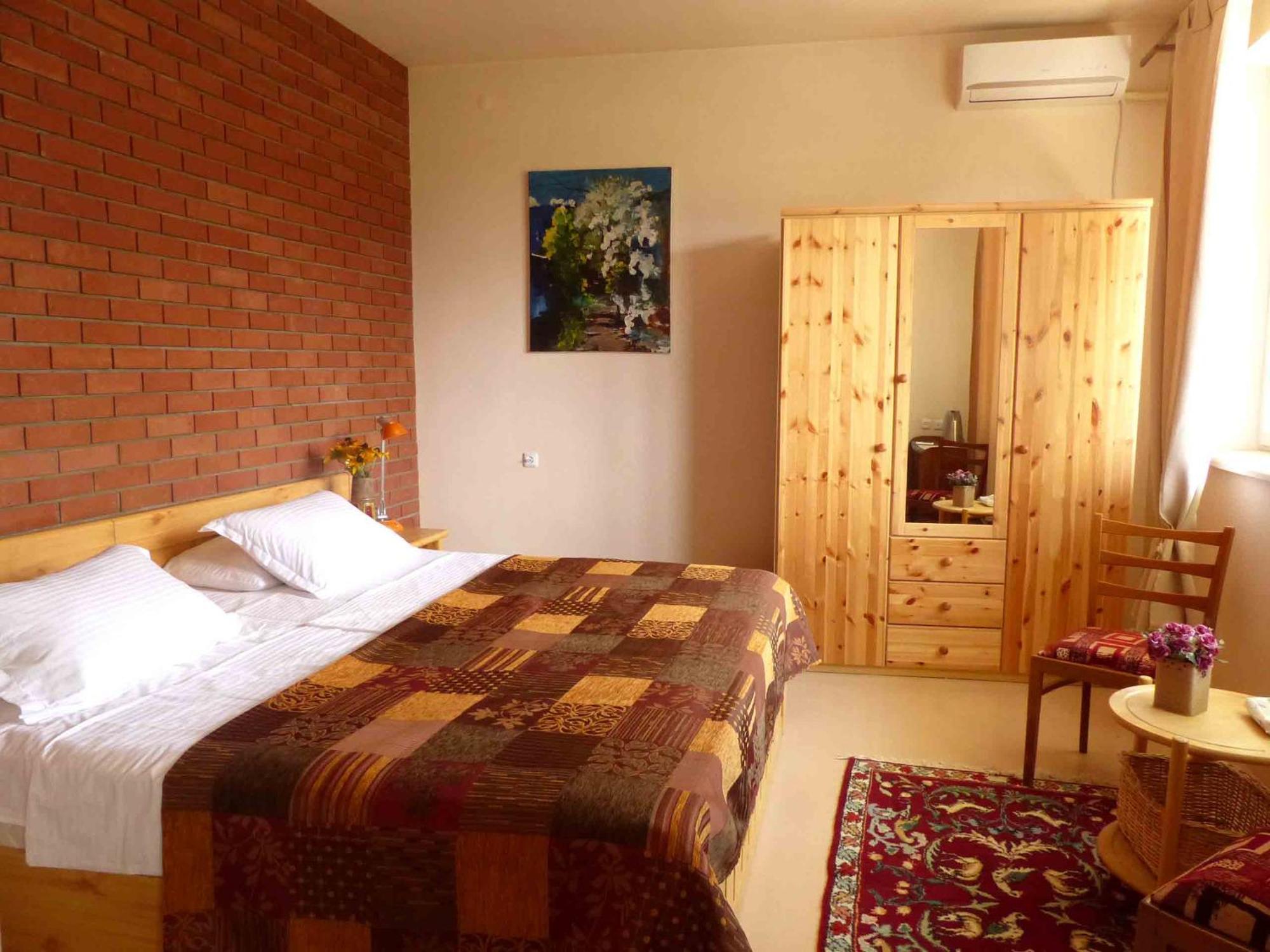 Green Stone Boutique Hotel Yeghegnadzor 객실 사진