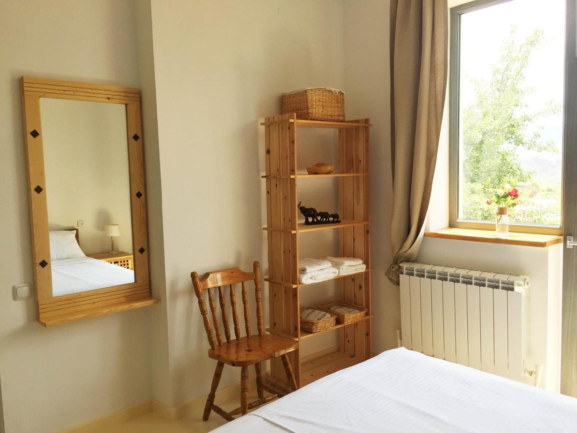 Green Stone Boutique Hotel Yeghegnadzor 객실 사진