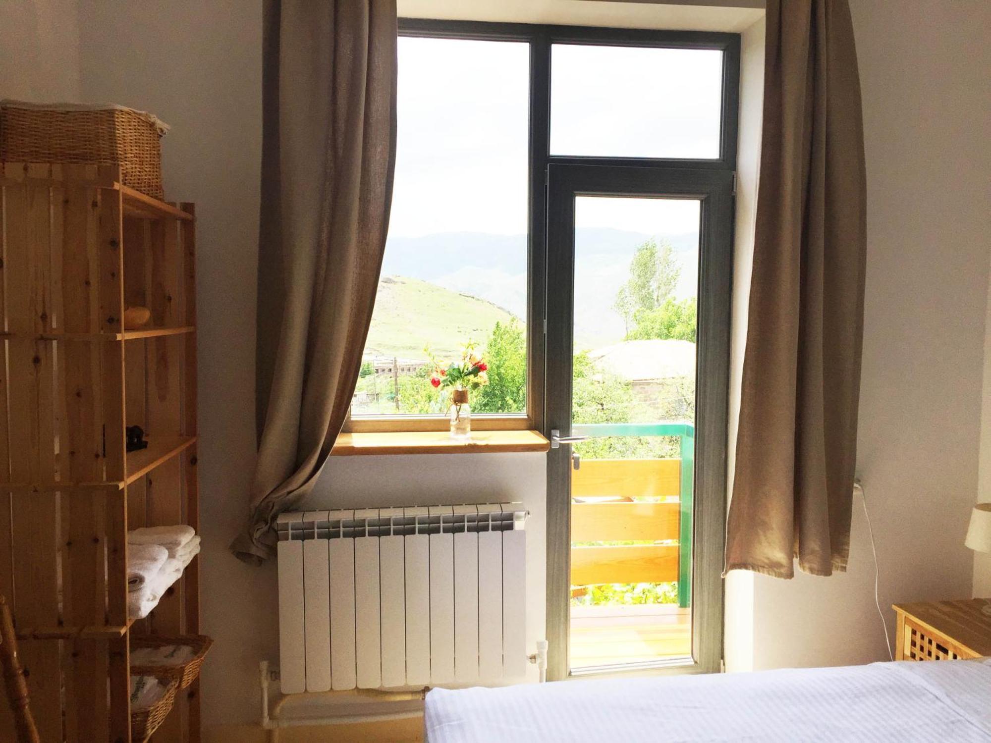 Green Stone Boutique Hotel Yeghegnadzor 객실 사진