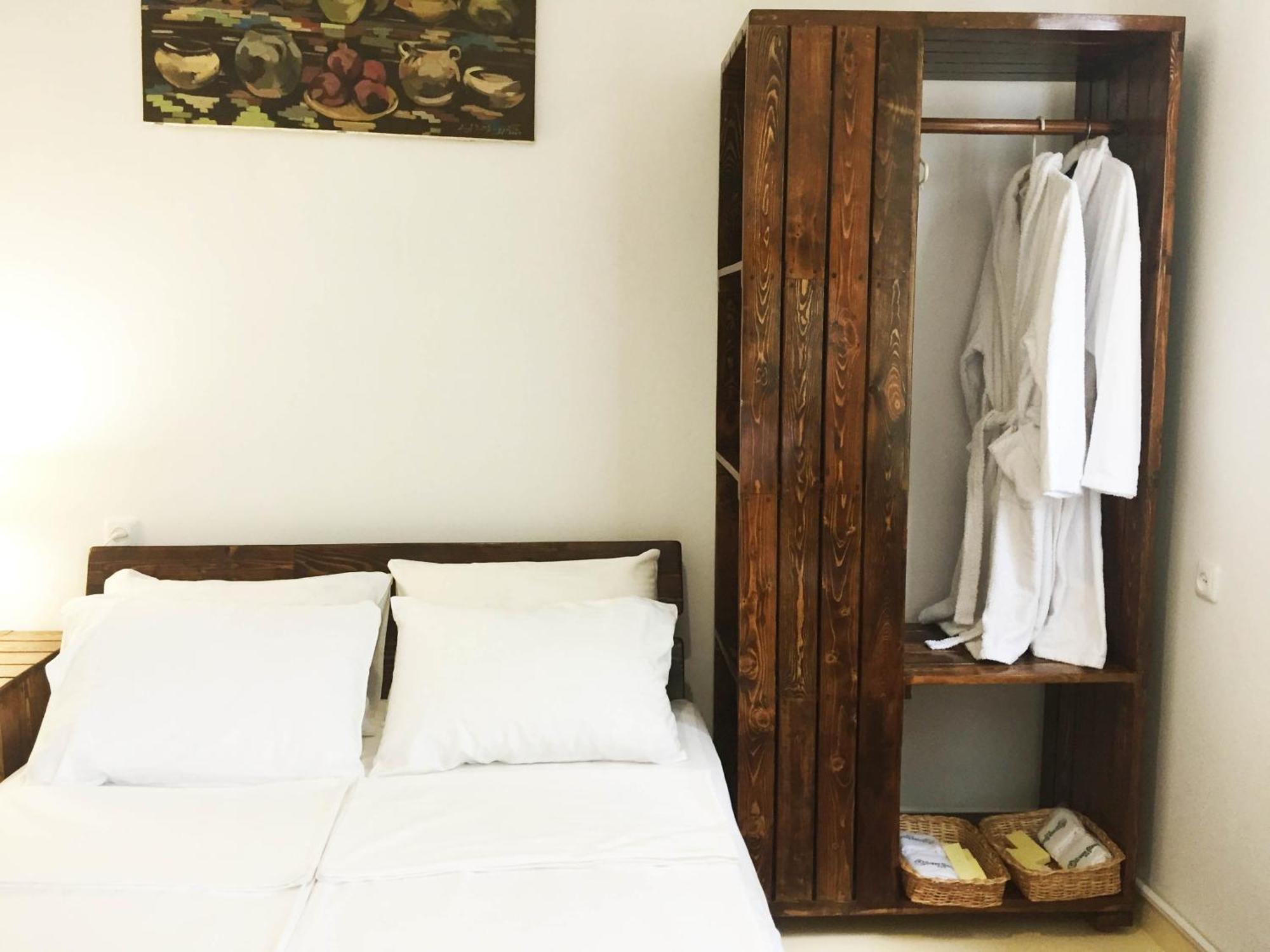 Green Stone Boutique Hotel Yeghegnadzor 객실 사진