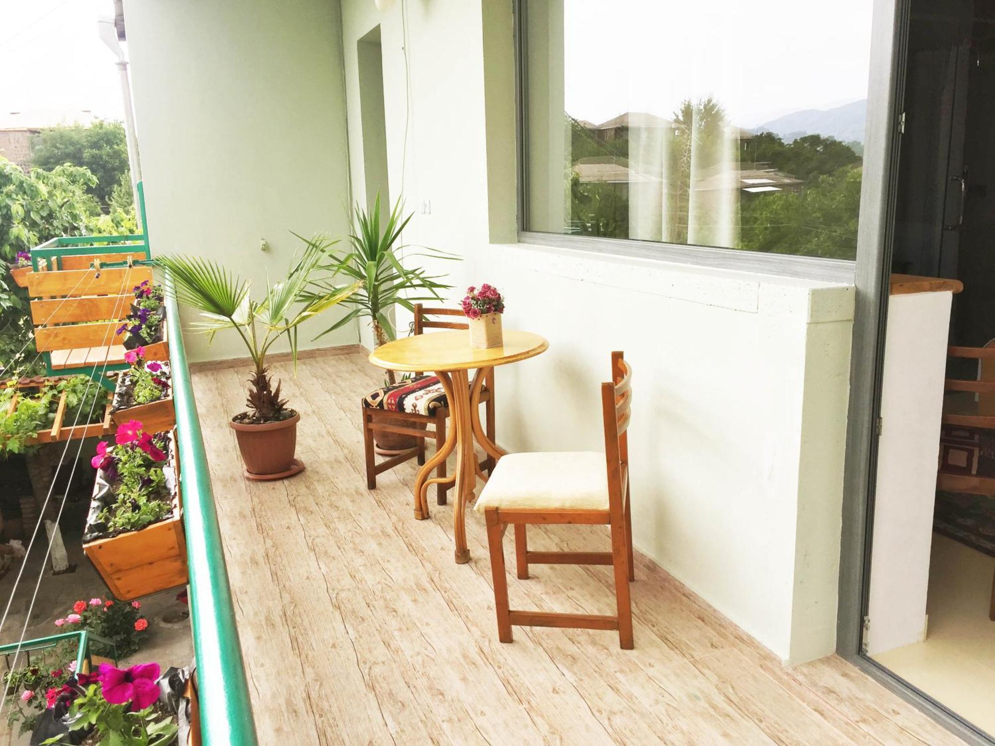 Green Stone Boutique Hotel Yeghegnadzor 객실 사진