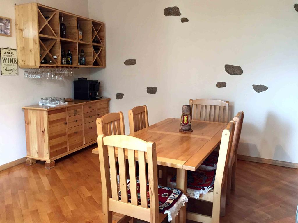 Green Stone Boutique Hotel Yeghegnadzor 외부 사진