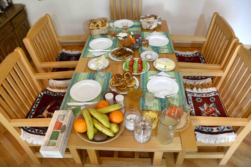 Green Stone Boutique Hotel Yeghegnadzor 외부 사진