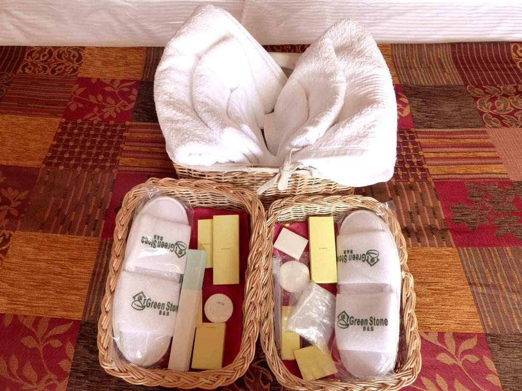 Green Stone Boutique Hotel Yeghegnadzor 외부 사진