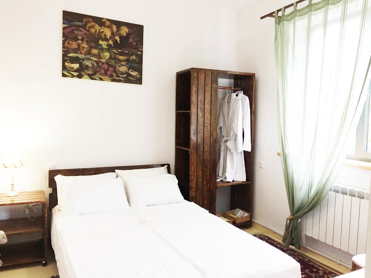 Green Stone Boutique Hotel Yeghegnadzor 외부 사진