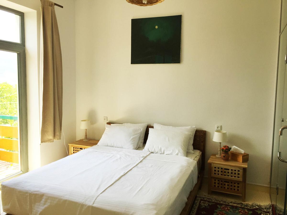 Green Stone Boutique Hotel Yeghegnadzor 외부 사진