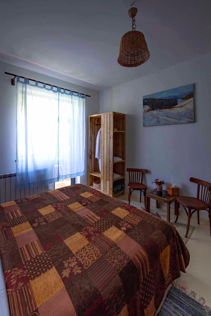 Green Stone Boutique Hotel Yeghegnadzor 외부 사진