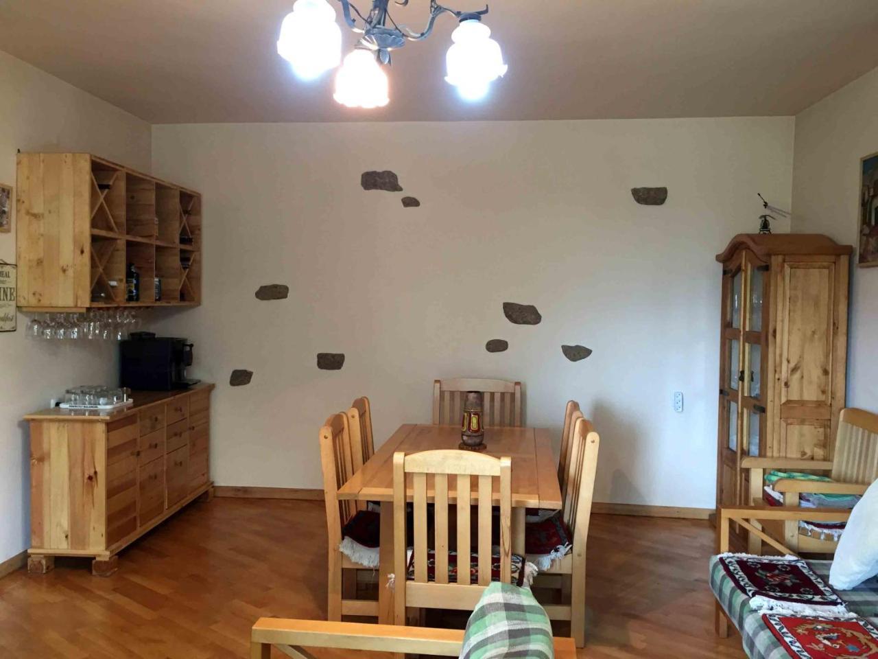 Green Stone Boutique Hotel Yeghegnadzor 외부 사진