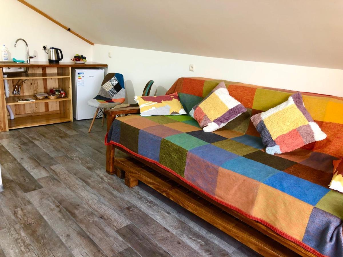 Green Stone Boutique Hotel Yeghegnadzor 외부 사진